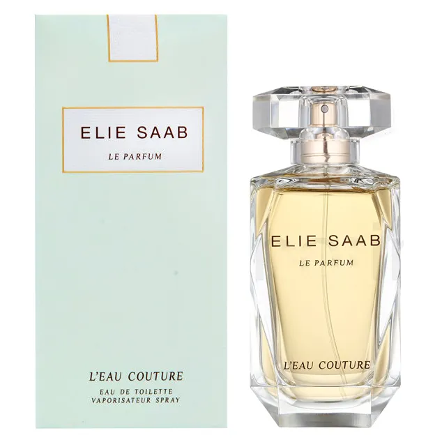 Elie Saab L'eau Couture 50ml EDT Spray