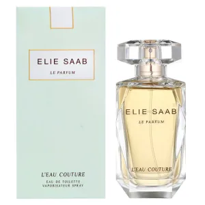 Elie Saab L'eau Couture 50ml EDT Spray