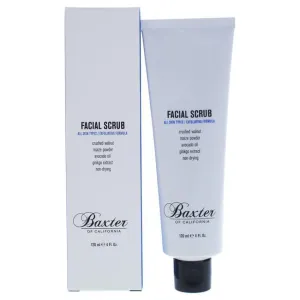 Facial Scrub