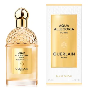 Forte Bosca Vanilla by Guerlain 125ml EDP