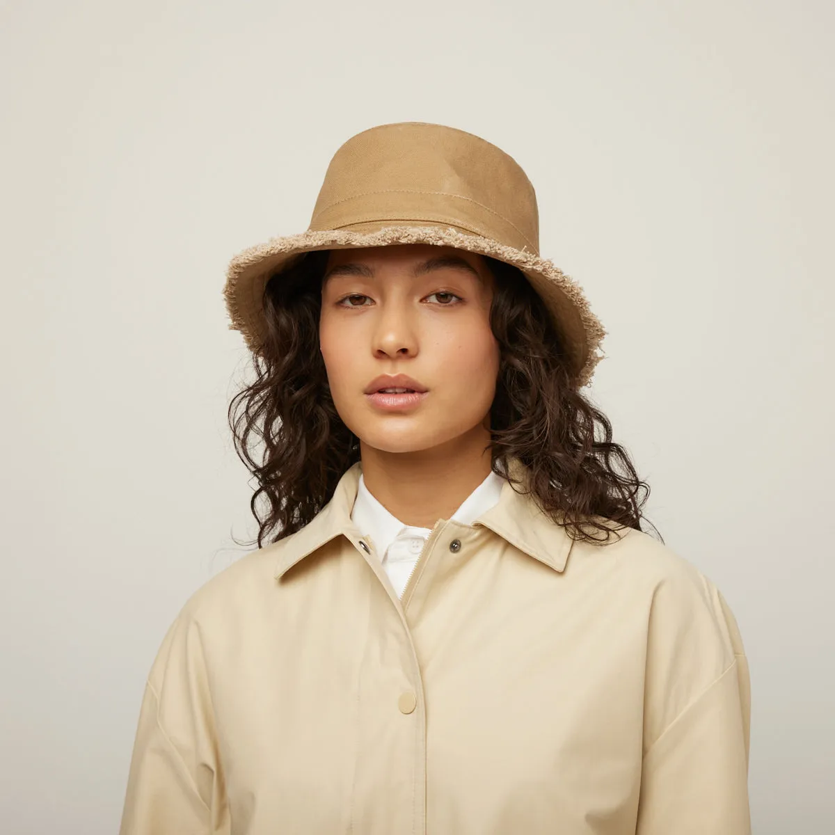 Fringe T1 Wanderer