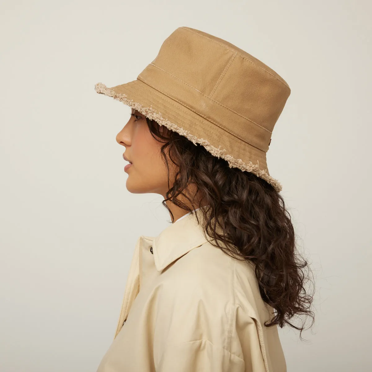 Fringe T1 Wanderer