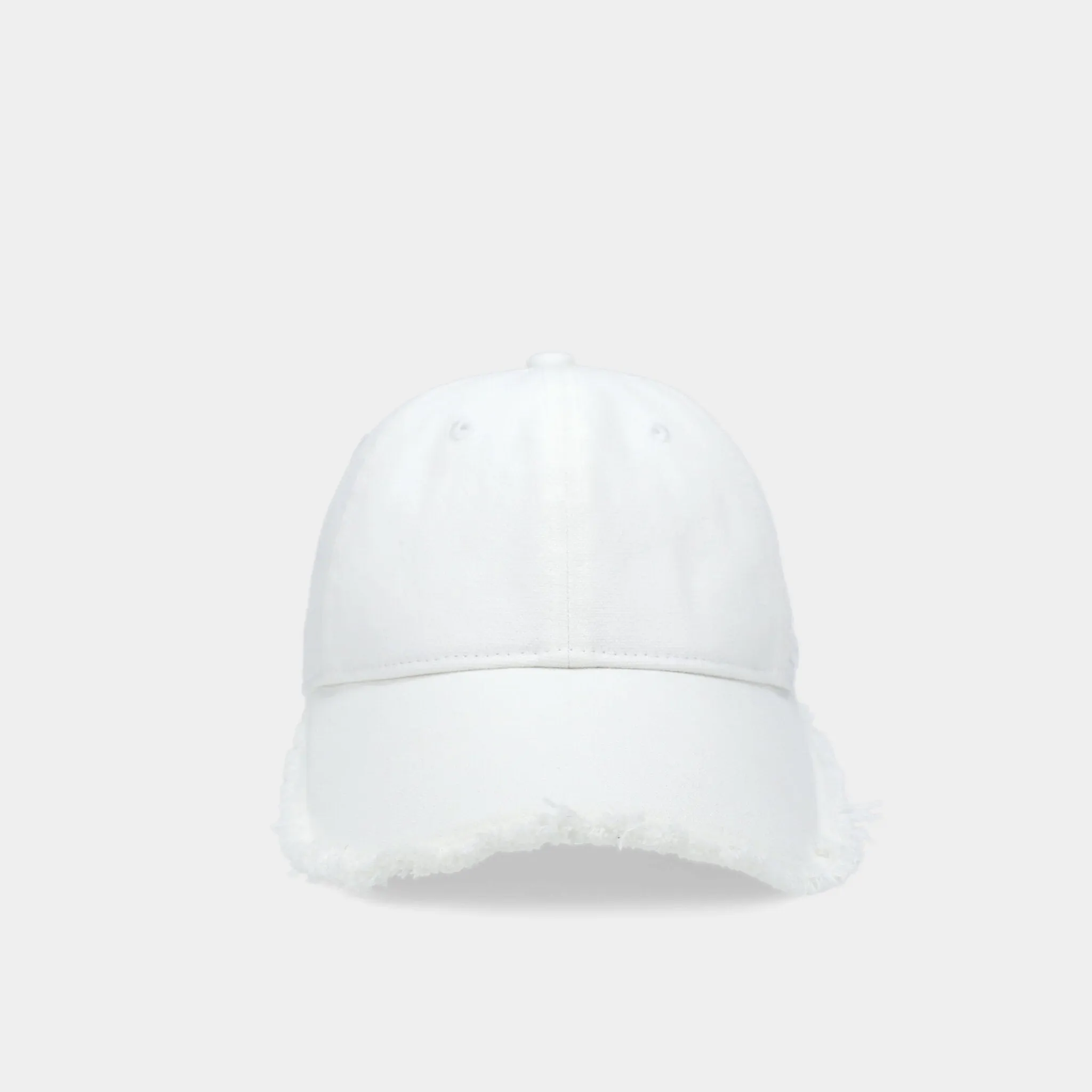 Fringe Wanderer Cap