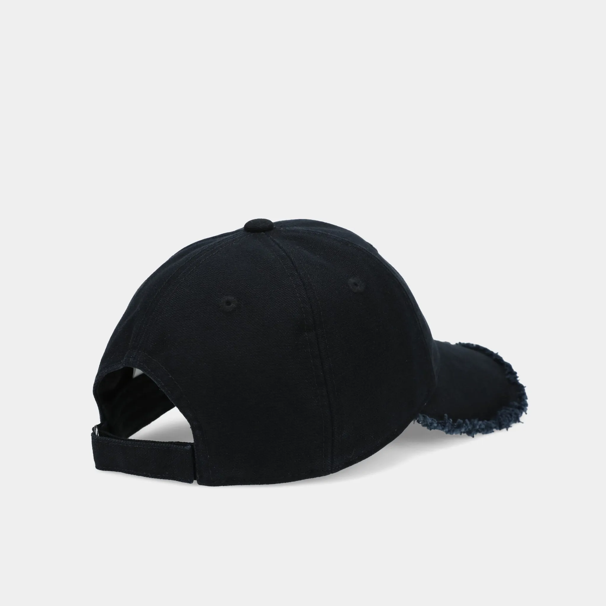 Fringe Wanderer Cap
