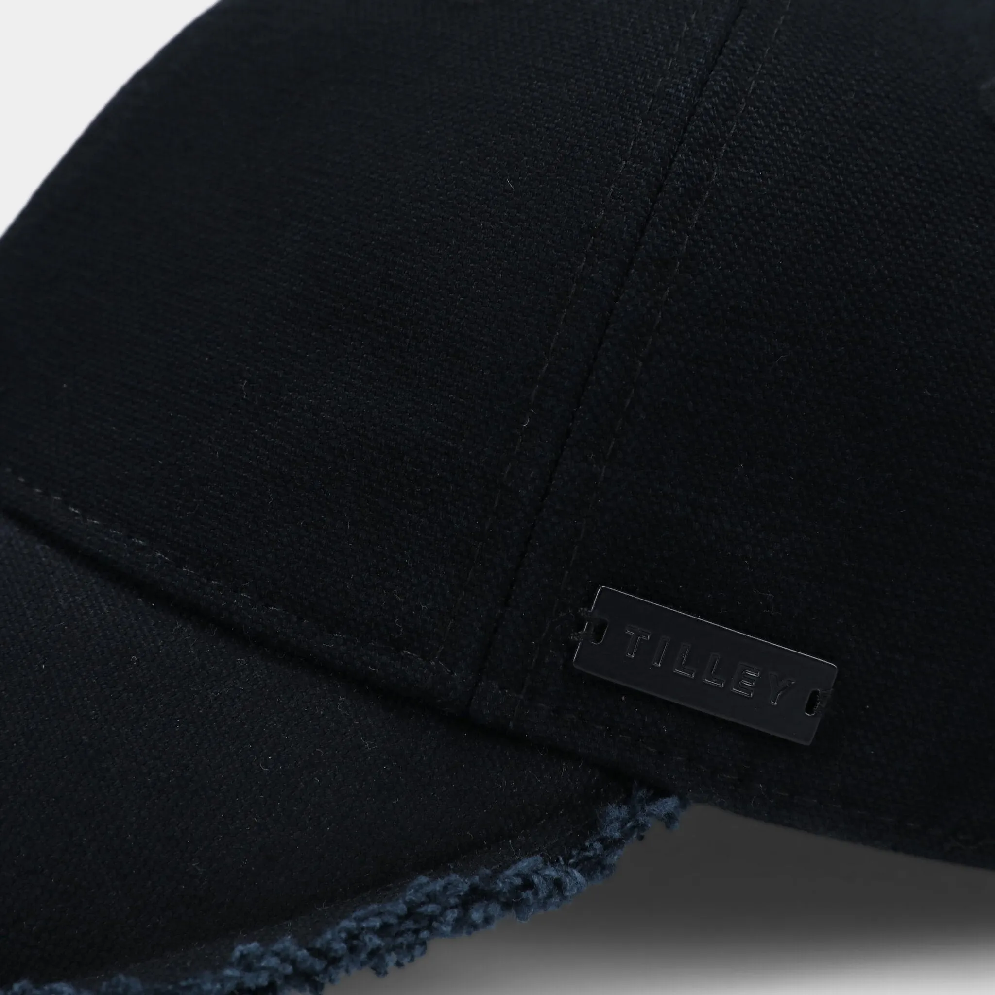 Fringe Wanderer Cap