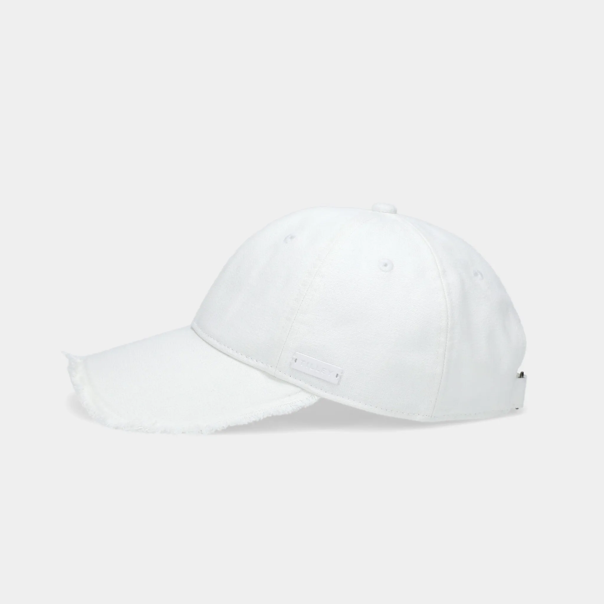 Fringe Wanderer Cap