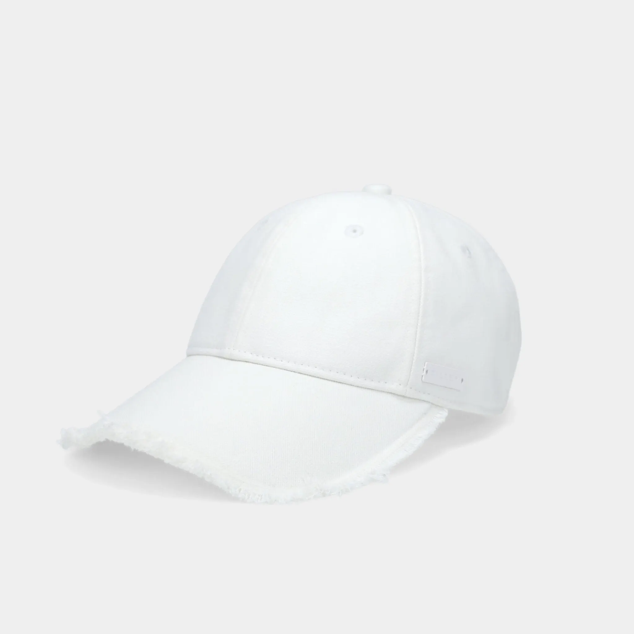 Fringe Wanderer Cap