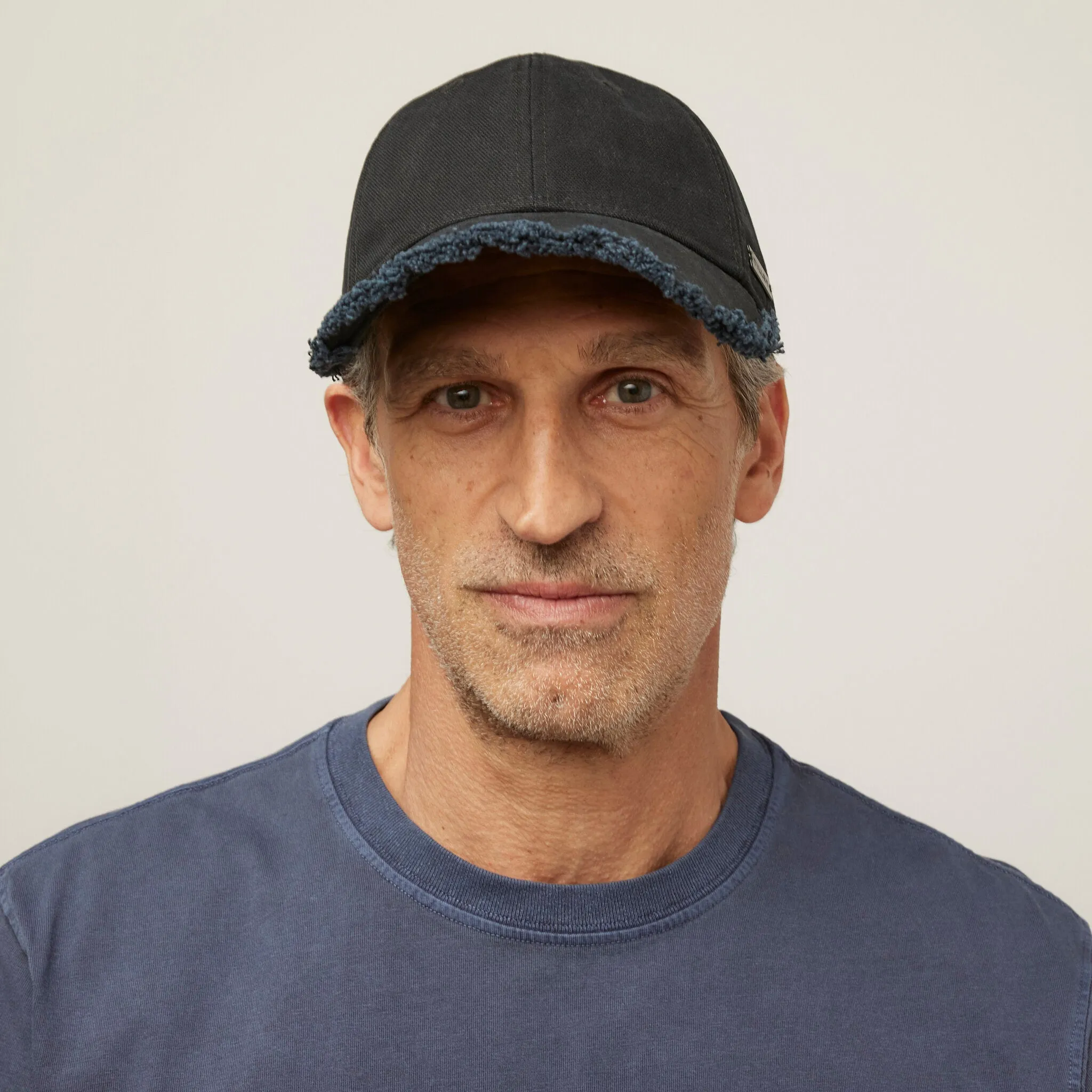 Fringe Wanderer Cap
