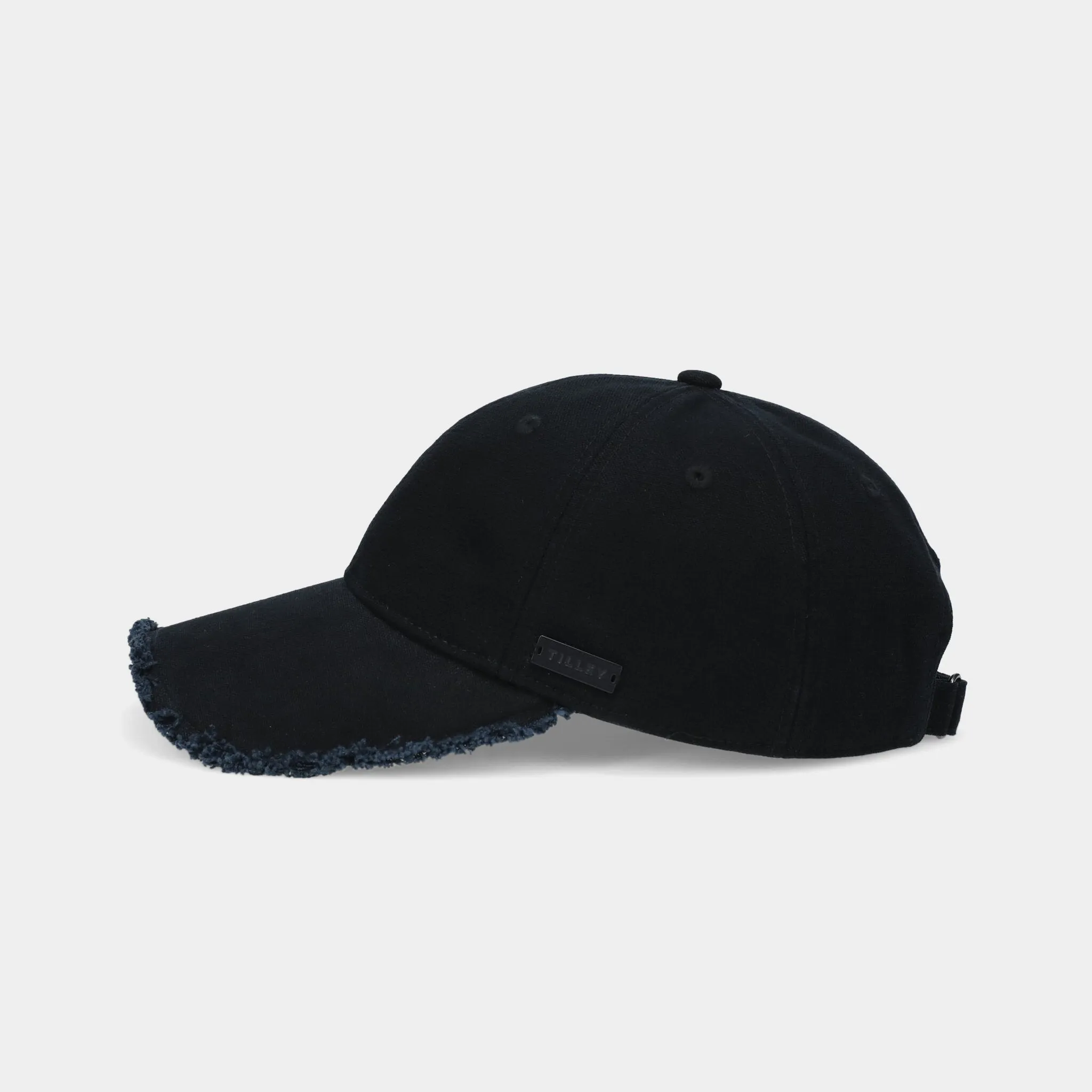 Fringe Wanderer Cap