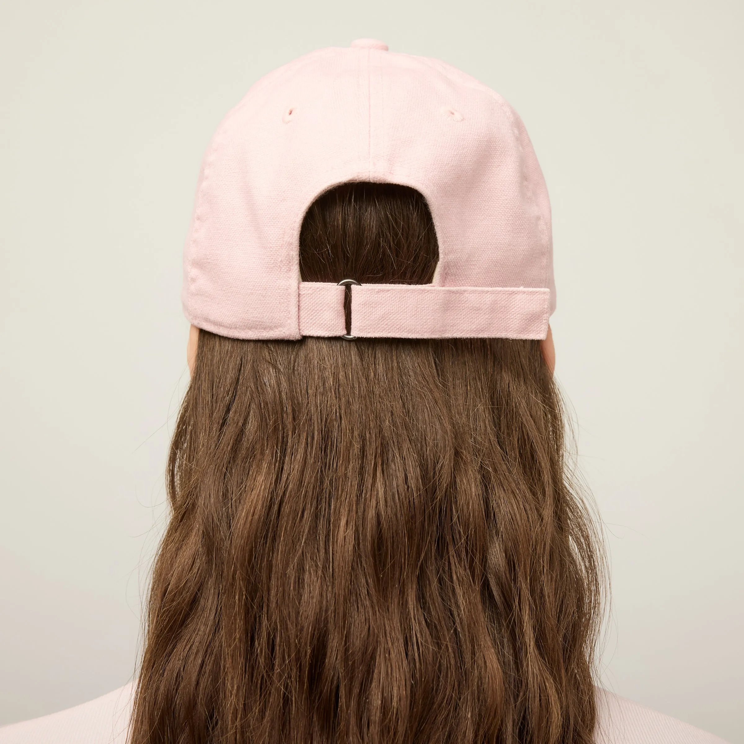 Fringe Wanderer Cap