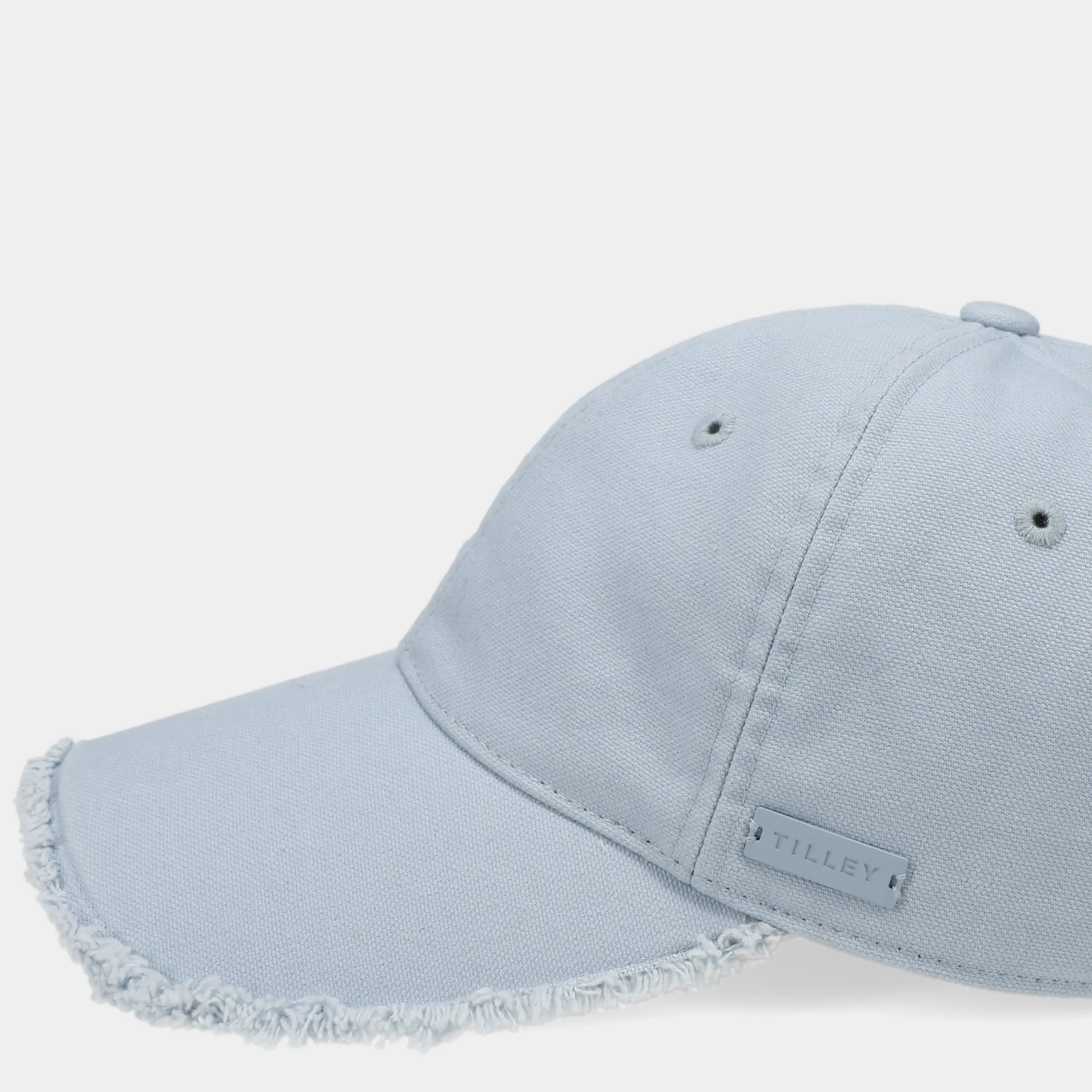 Fringe Wanderer Cap