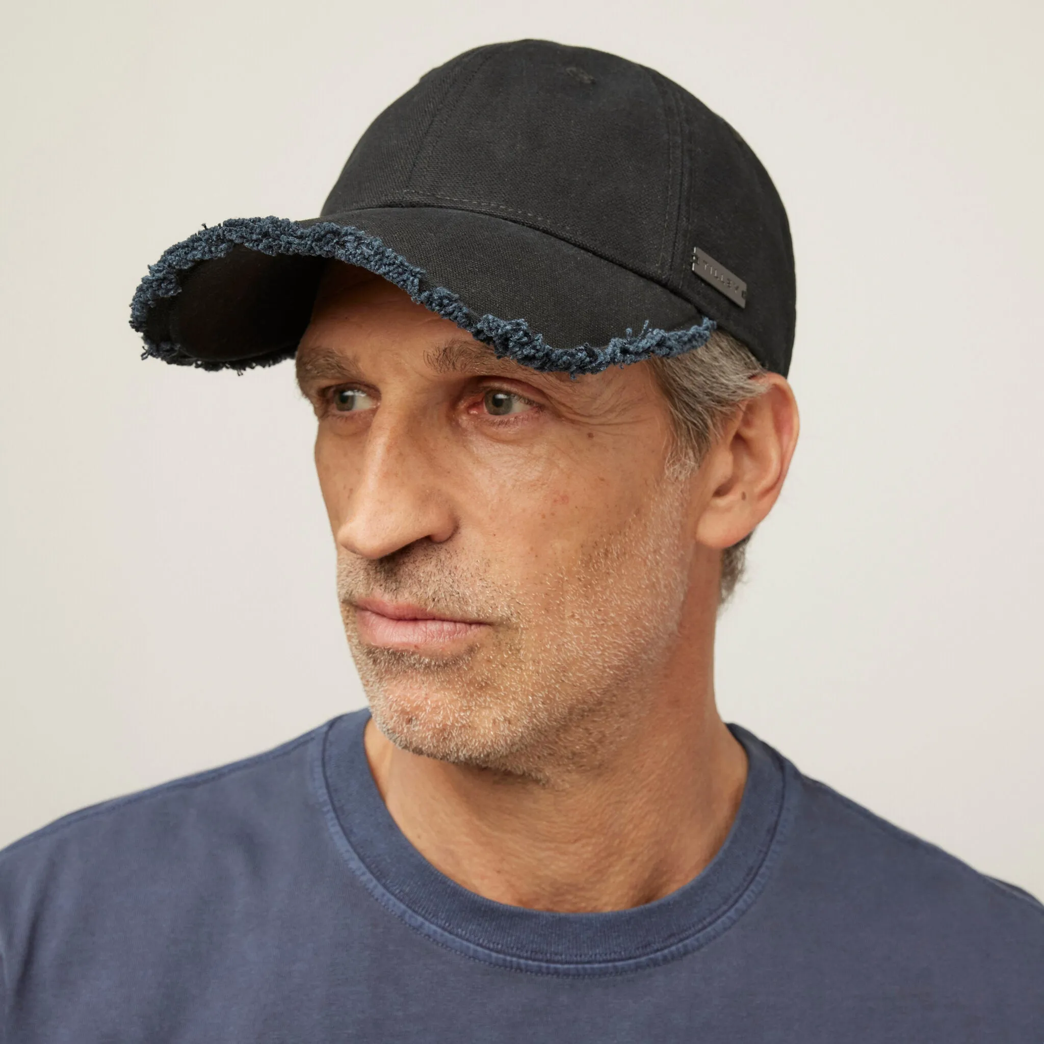 Fringe Wanderer Cap