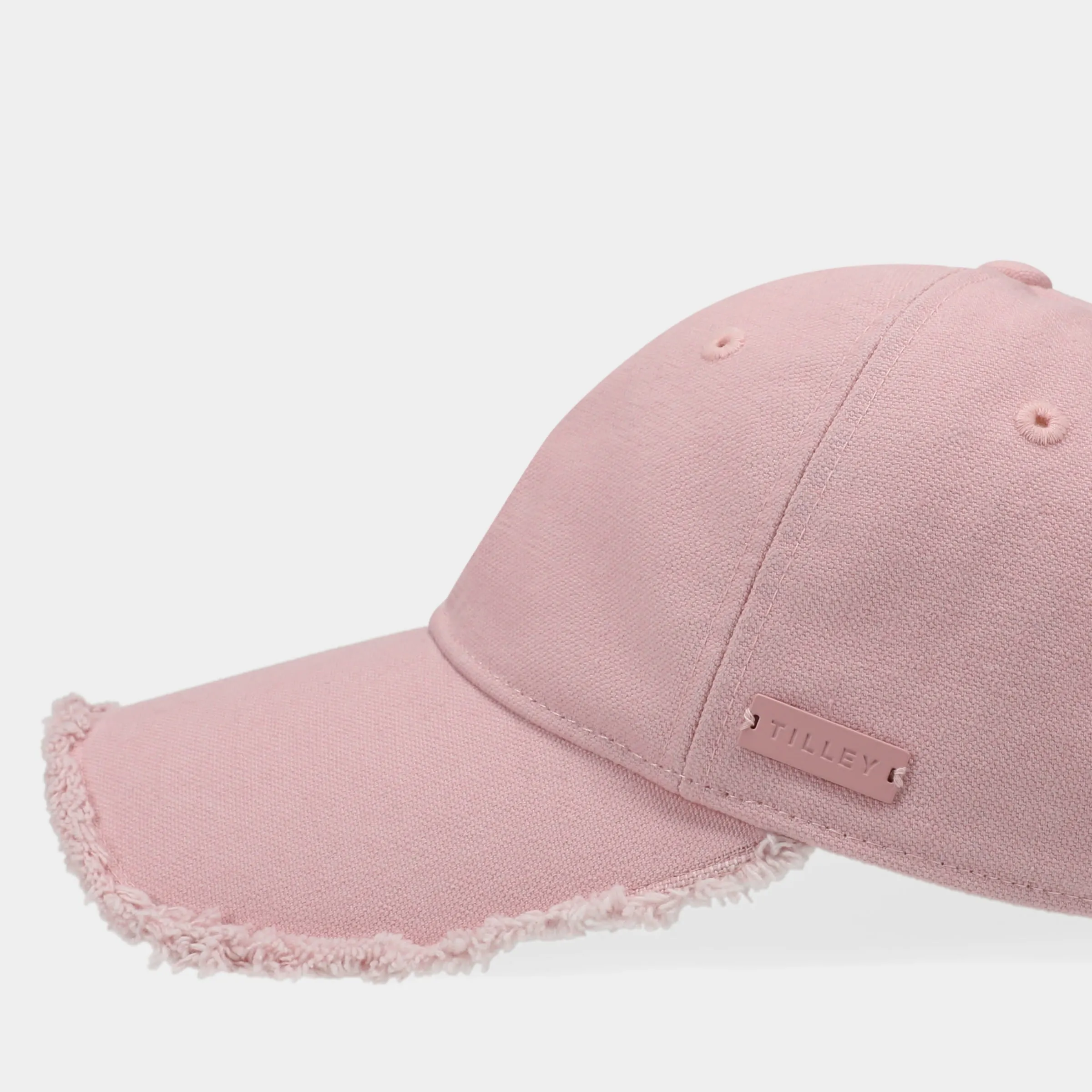 Fringe Wanderer Cap