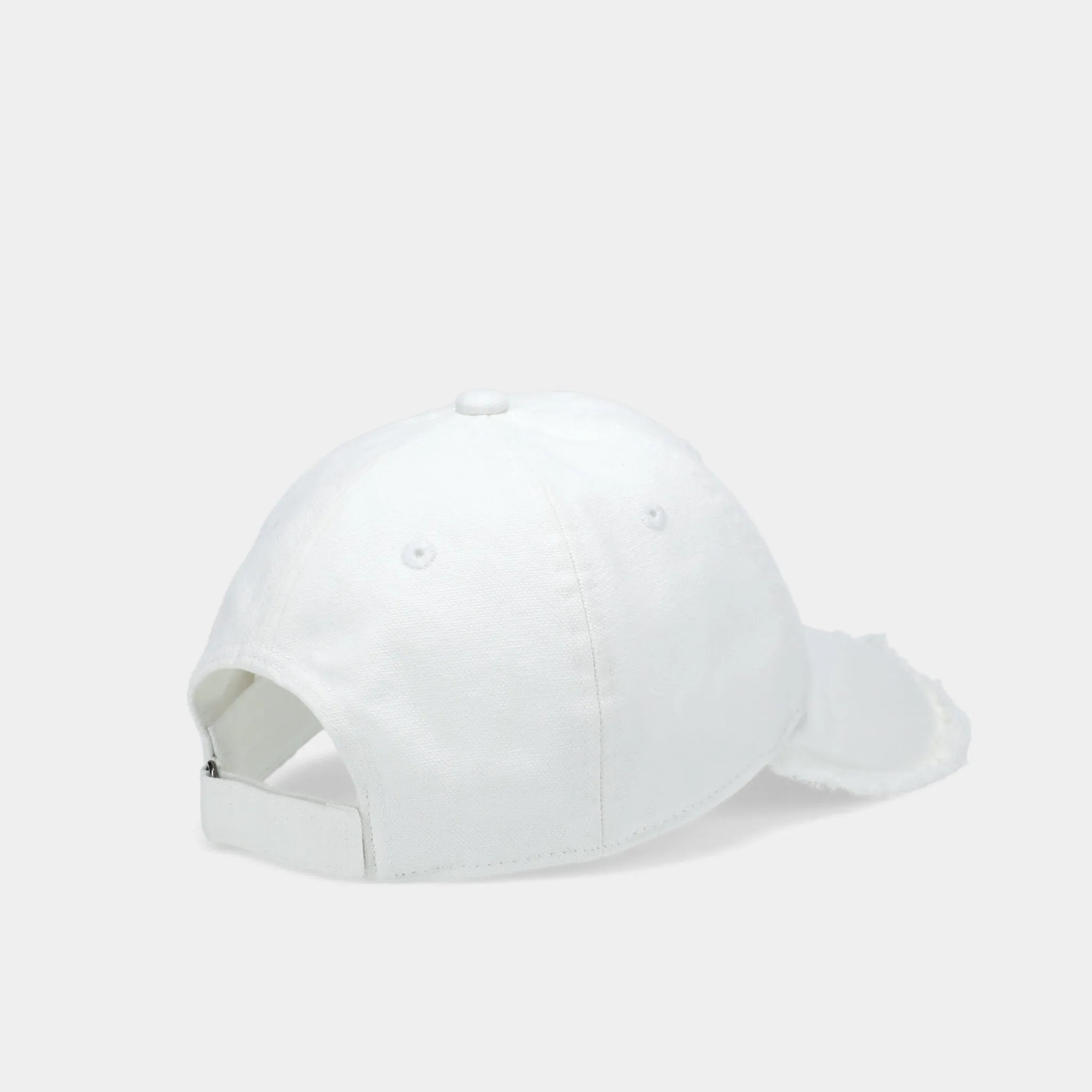 Fringe Wanderer Cap