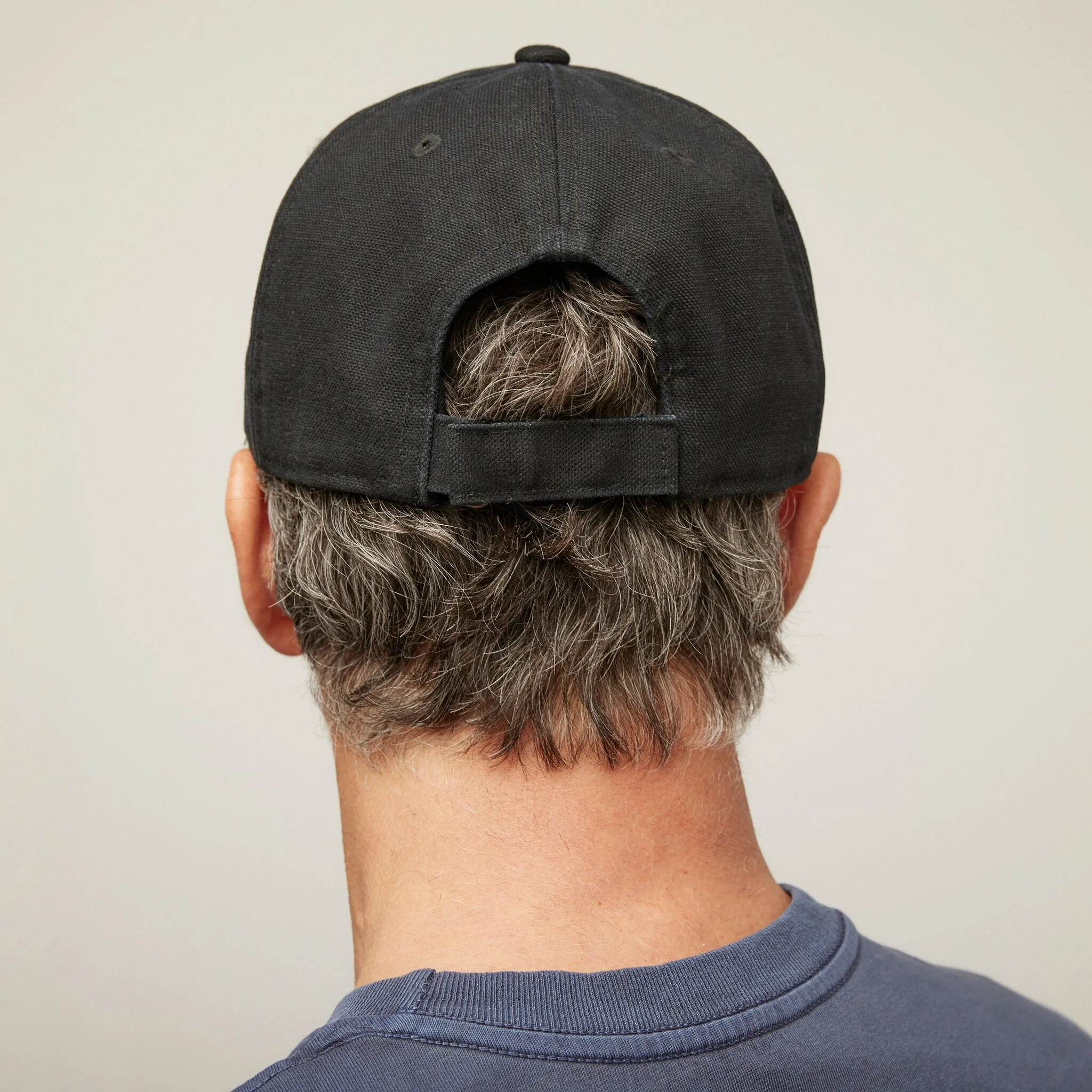 Fringe Wanderer Cap