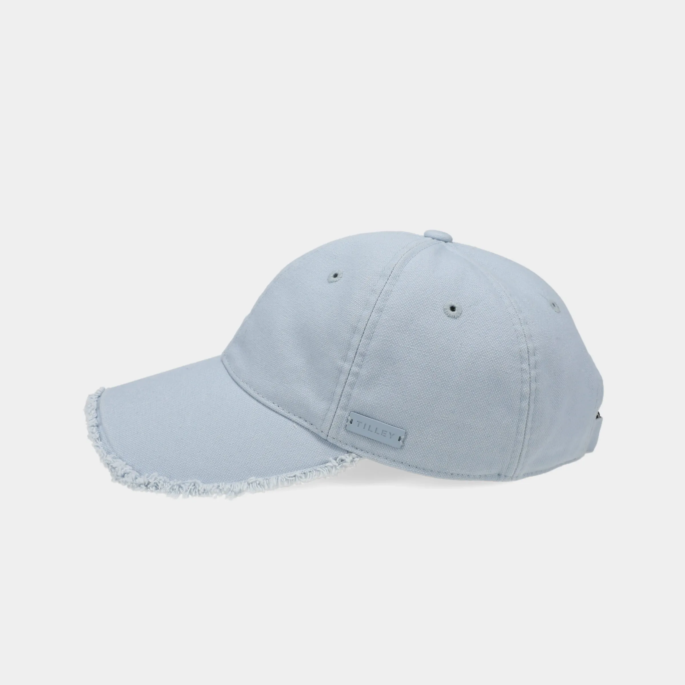 Fringe Wanderer Cap