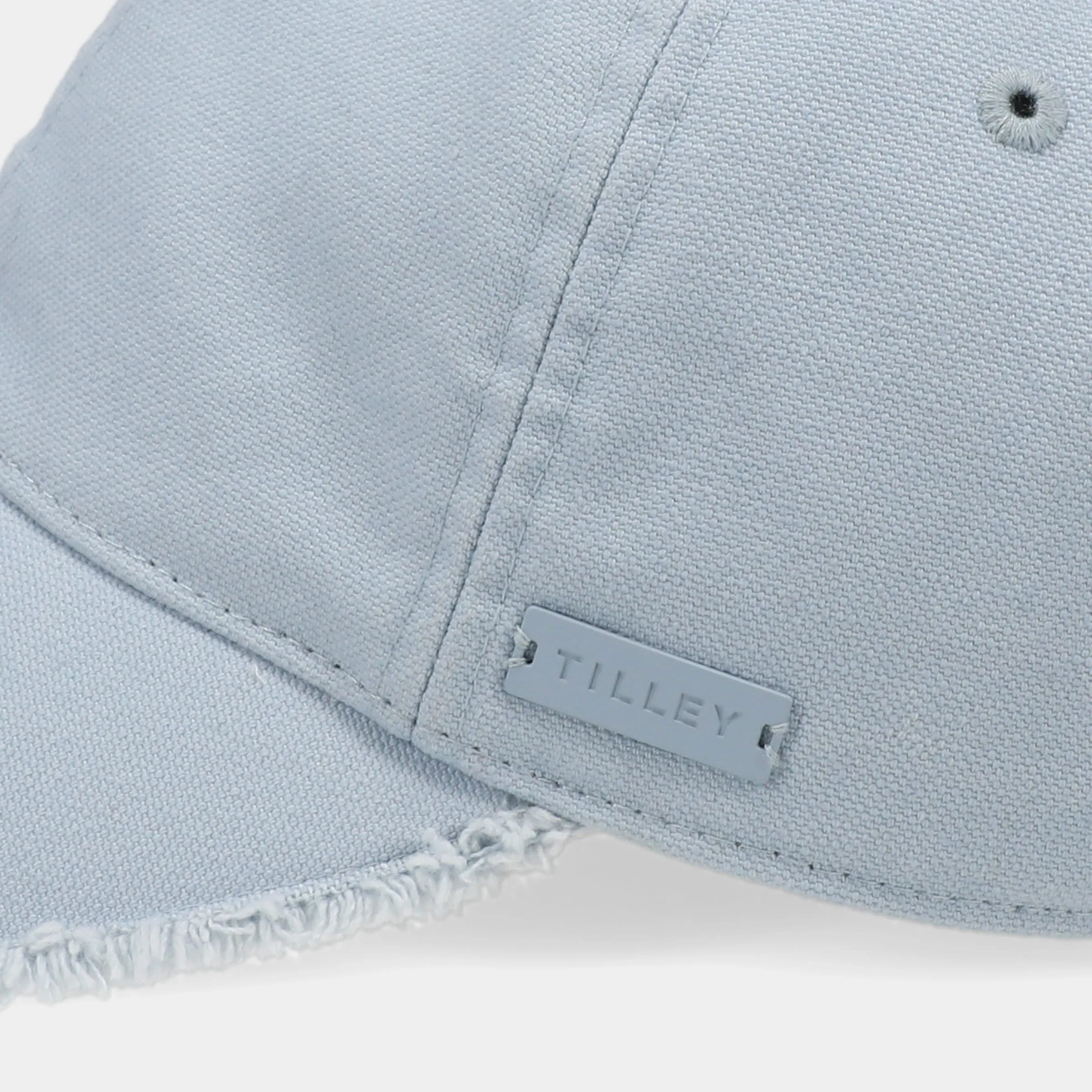 Fringe Wanderer Cap