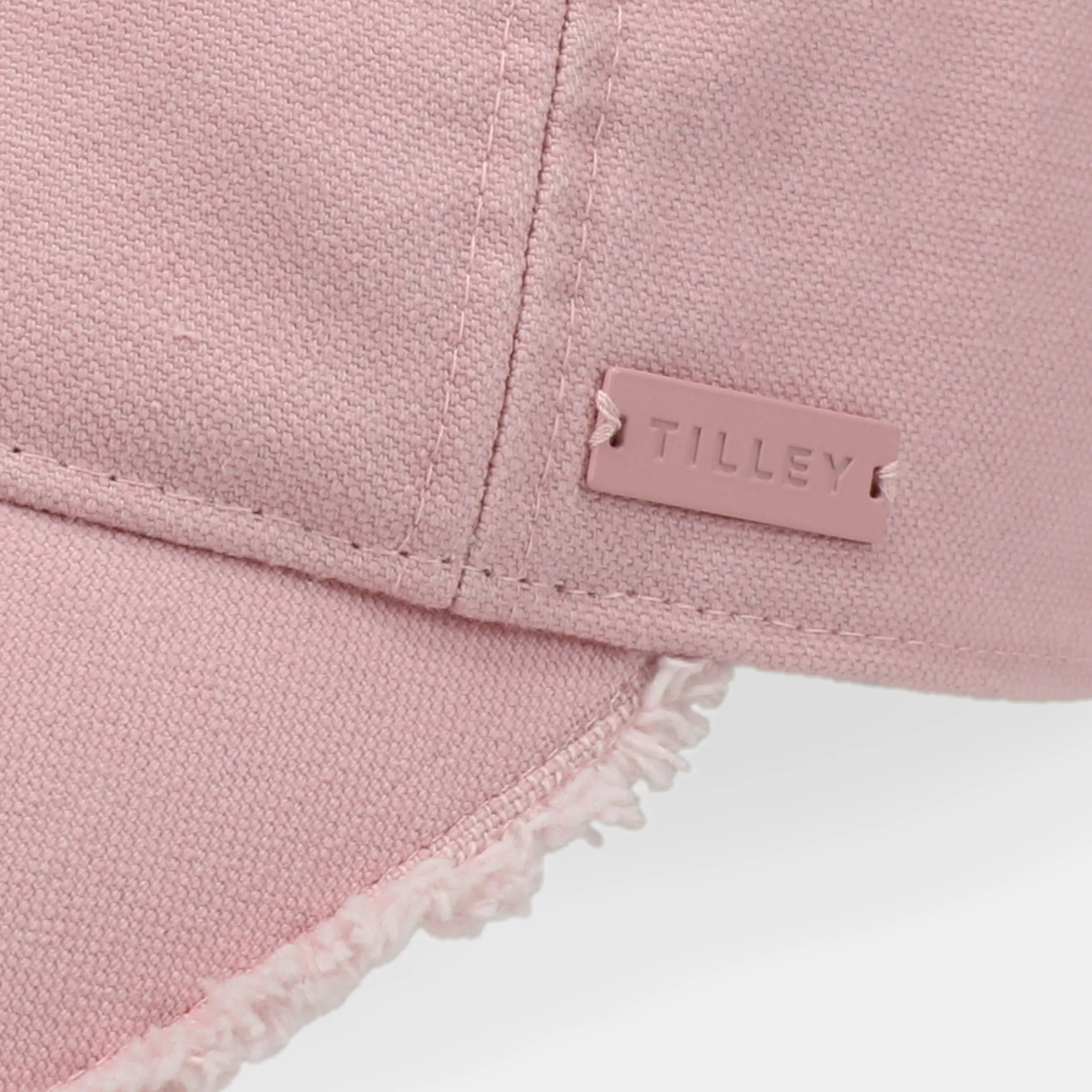 Fringe Wanderer Cap