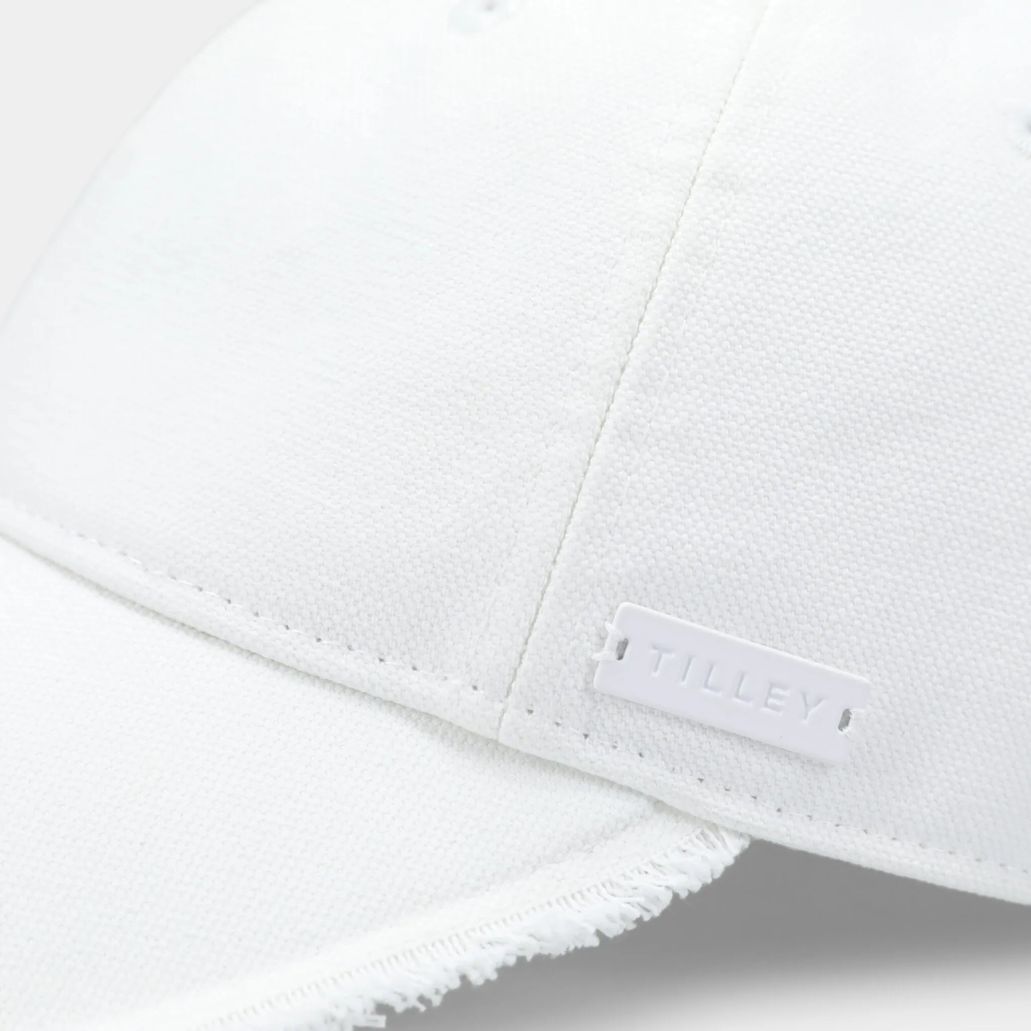 Fringe Wanderer Cap