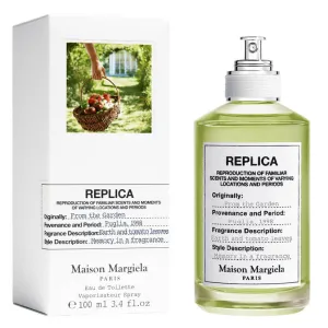 From The Garden by Maison Margiela 100ml EDT