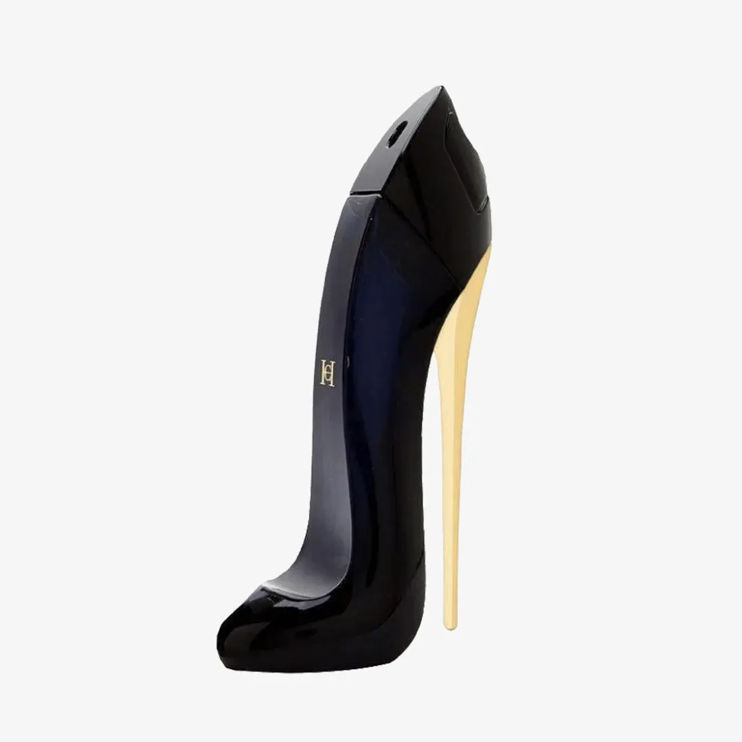 Good Girl For Women By Carolina Herrera Eau De Parfum Spray