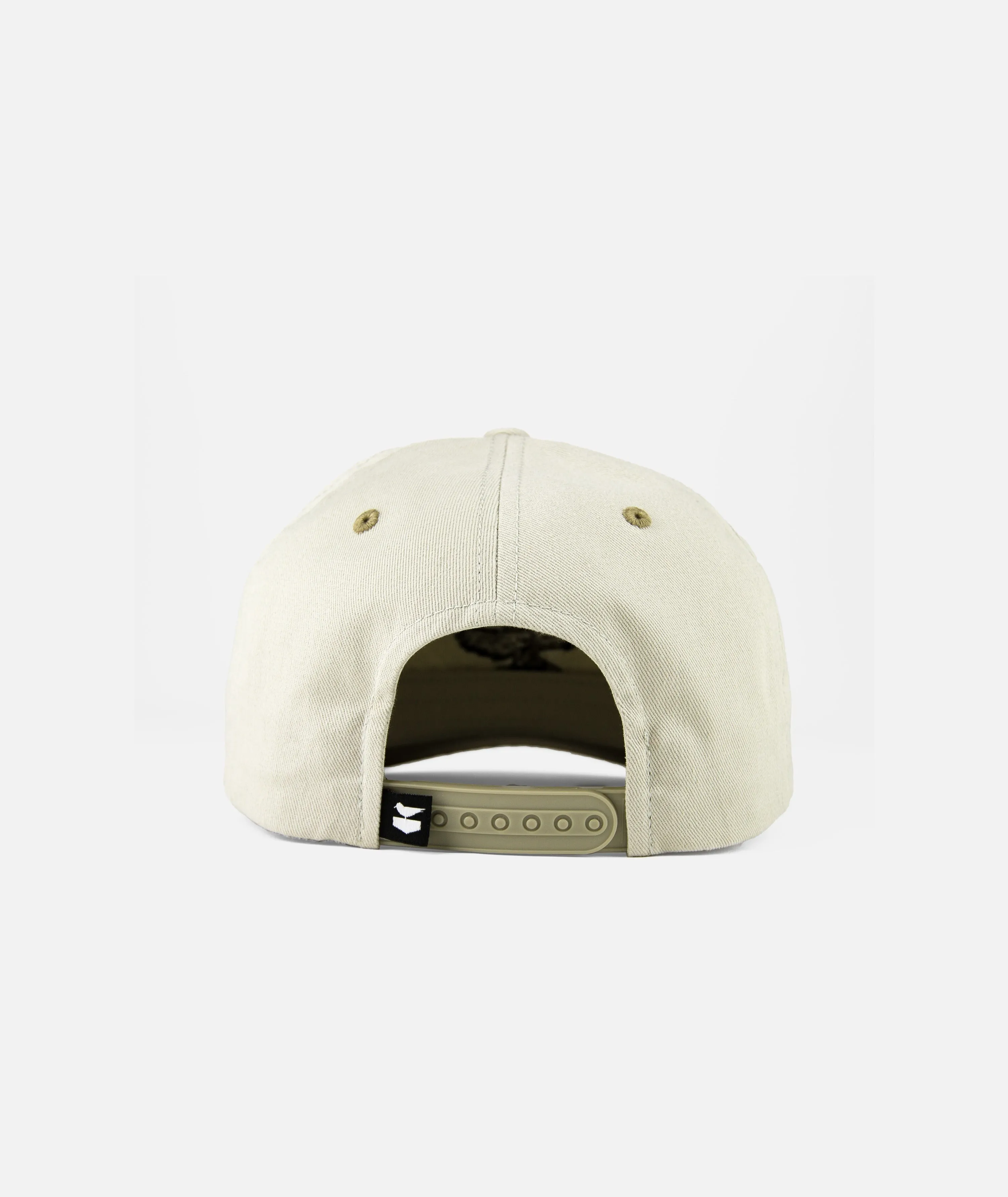 Hunter Hat - Brown