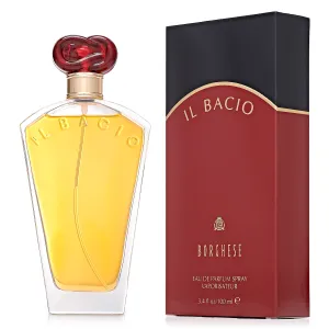 Il Bacio by Borghese 100ml EDP for Women