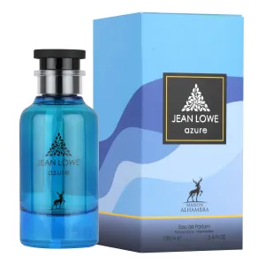 Jean Lowe Azure by Alhambra 100ml EDP