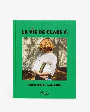 La Vie de Clare V.