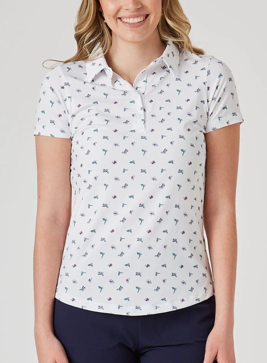 Lauren Polo