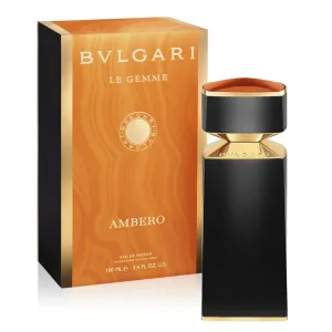 Le Gemme Ambero by Bvlgari 100ml EDP