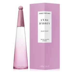 L'Eau d'Issey Solar Violet by Issey Miyake 100ml EDT