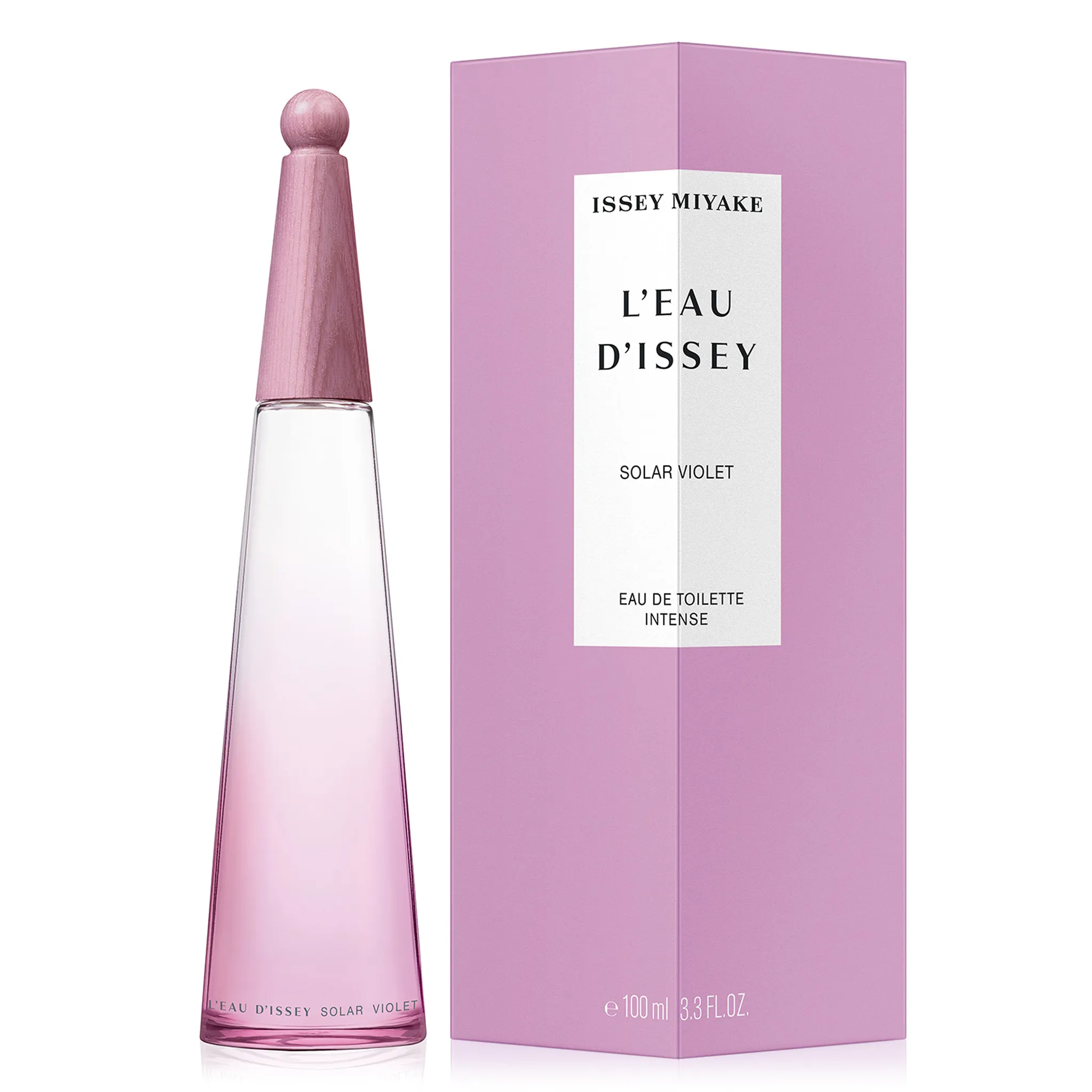 L'Eau d'Issey Solar Violet by Issey Miyake 100ml EDT