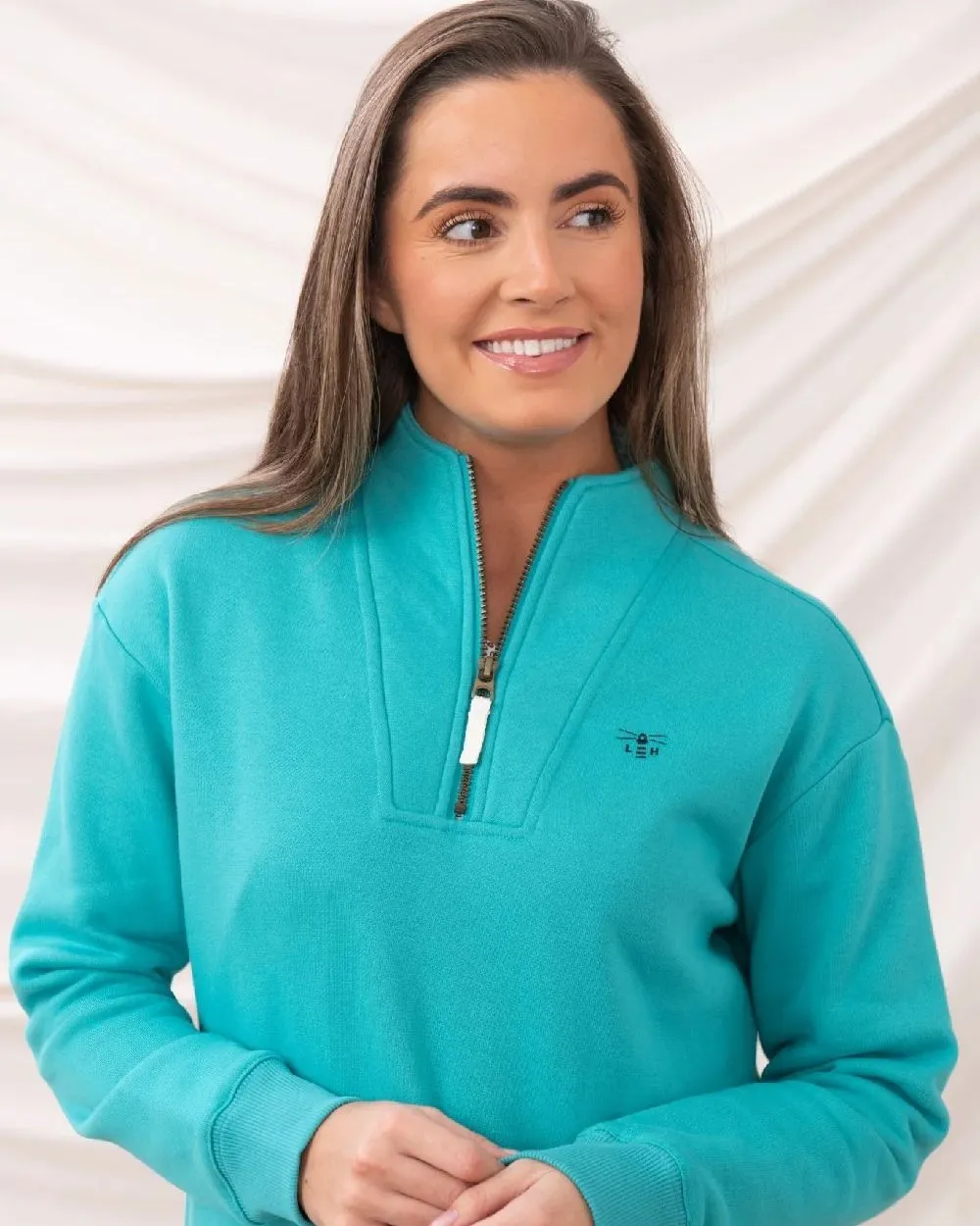 Lighthouse Ladies Coral Jersey