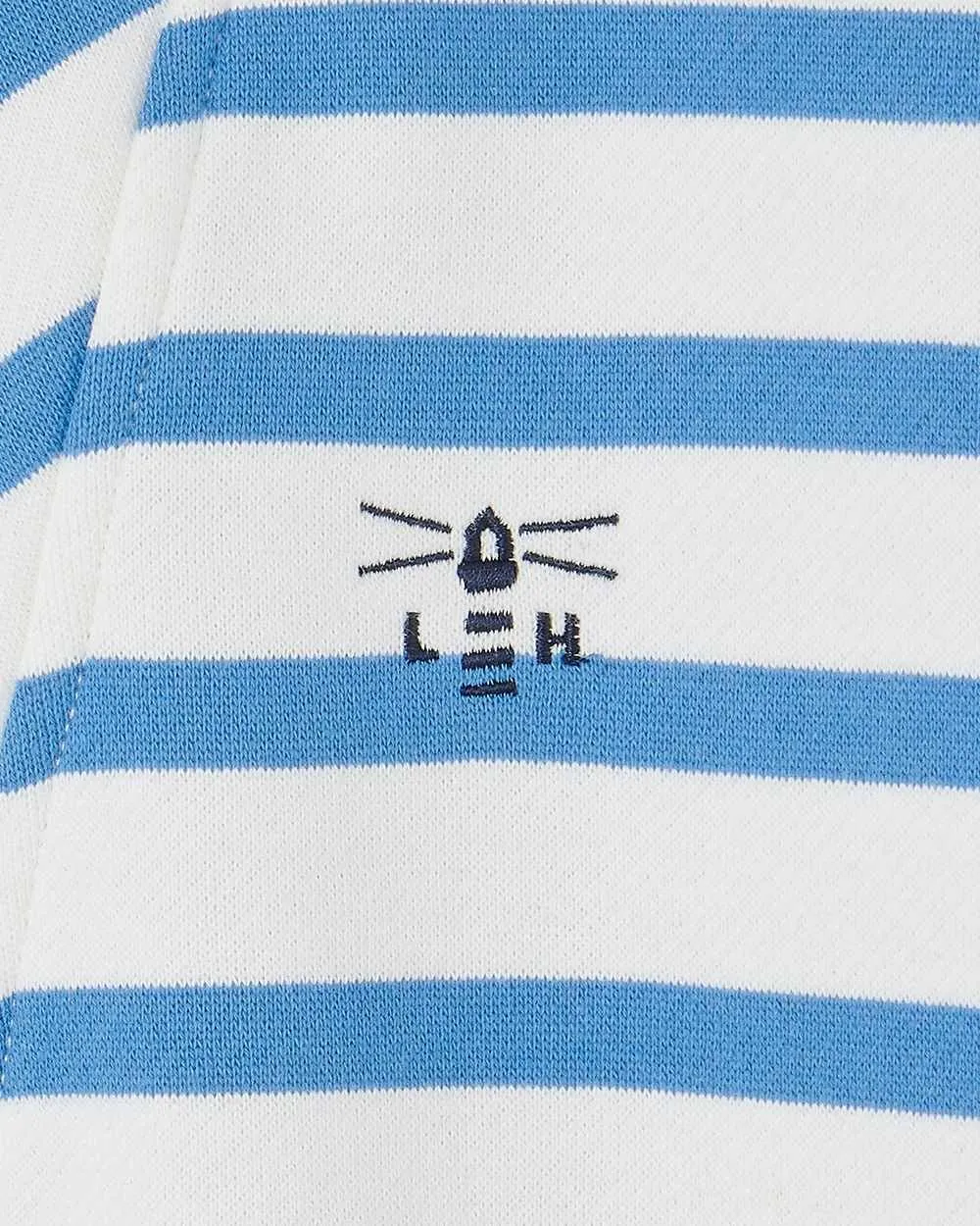Lighthouse Ladies Coral Jersey