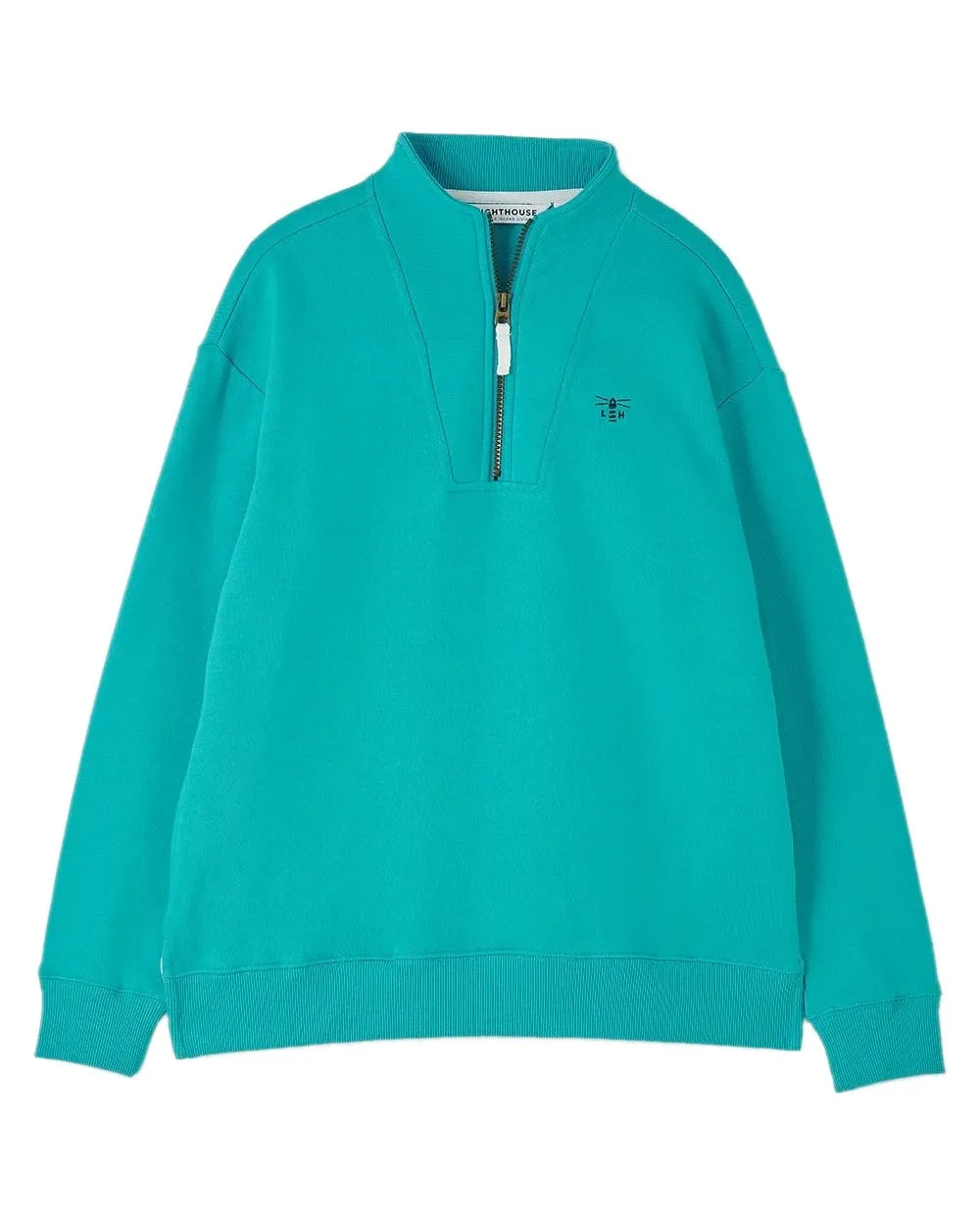Lighthouse Ladies Coral Jersey