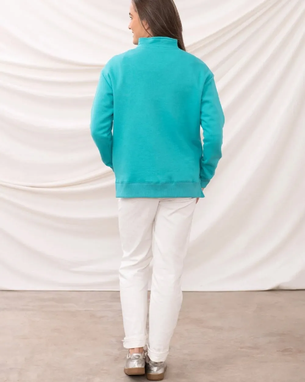 Lighthouse Ladies Coral Jersey