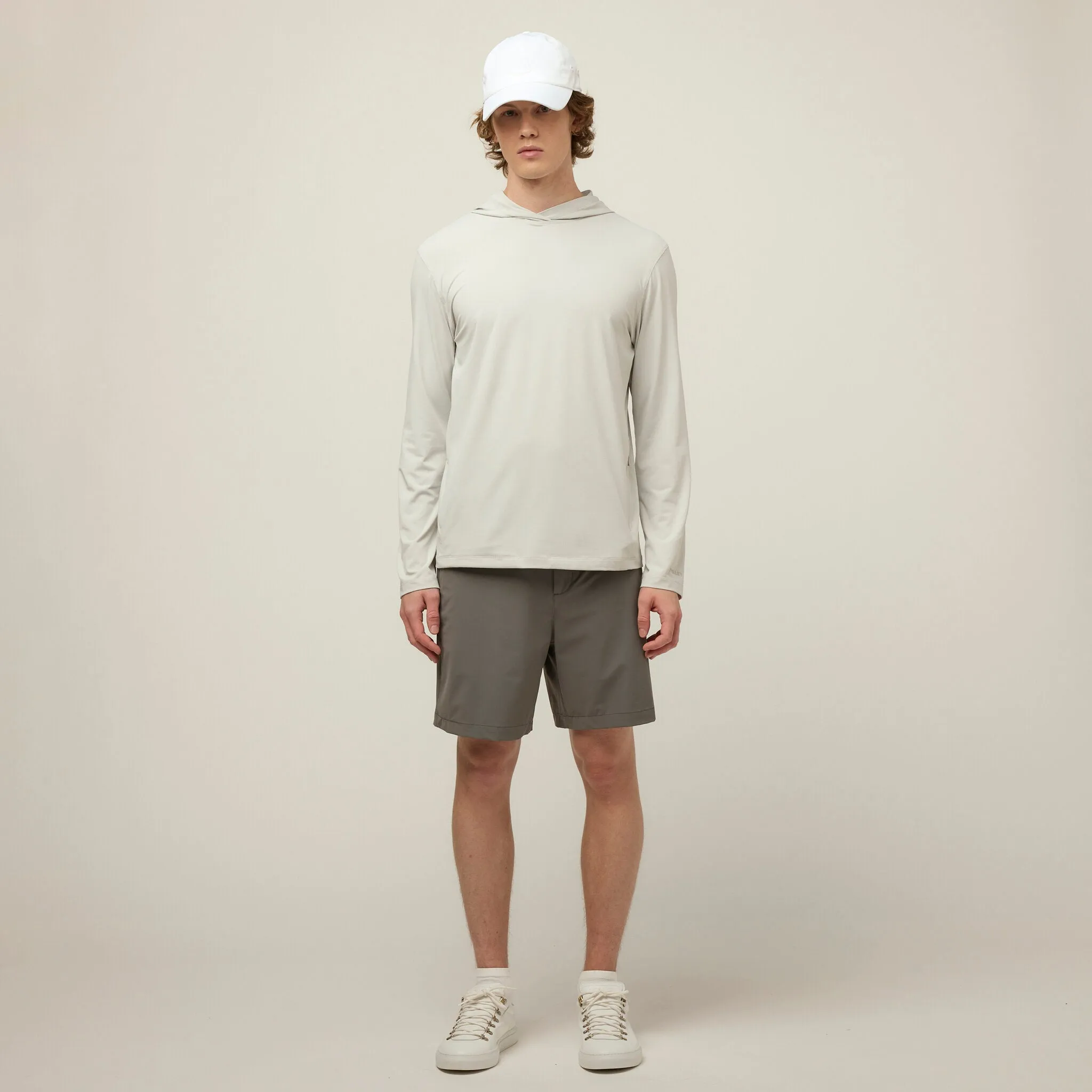 Lightweight UPF Shade Hoodie