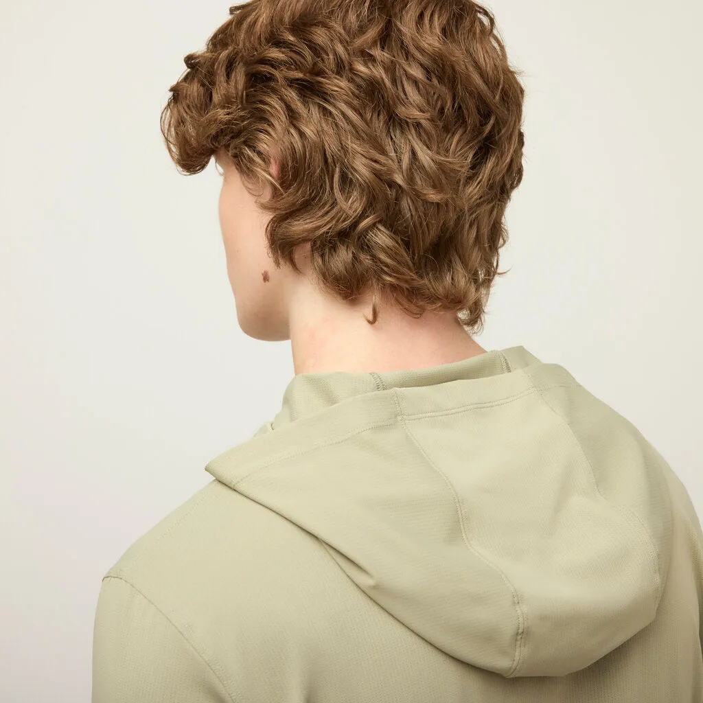 Lightweight UPF Shade Hoodie