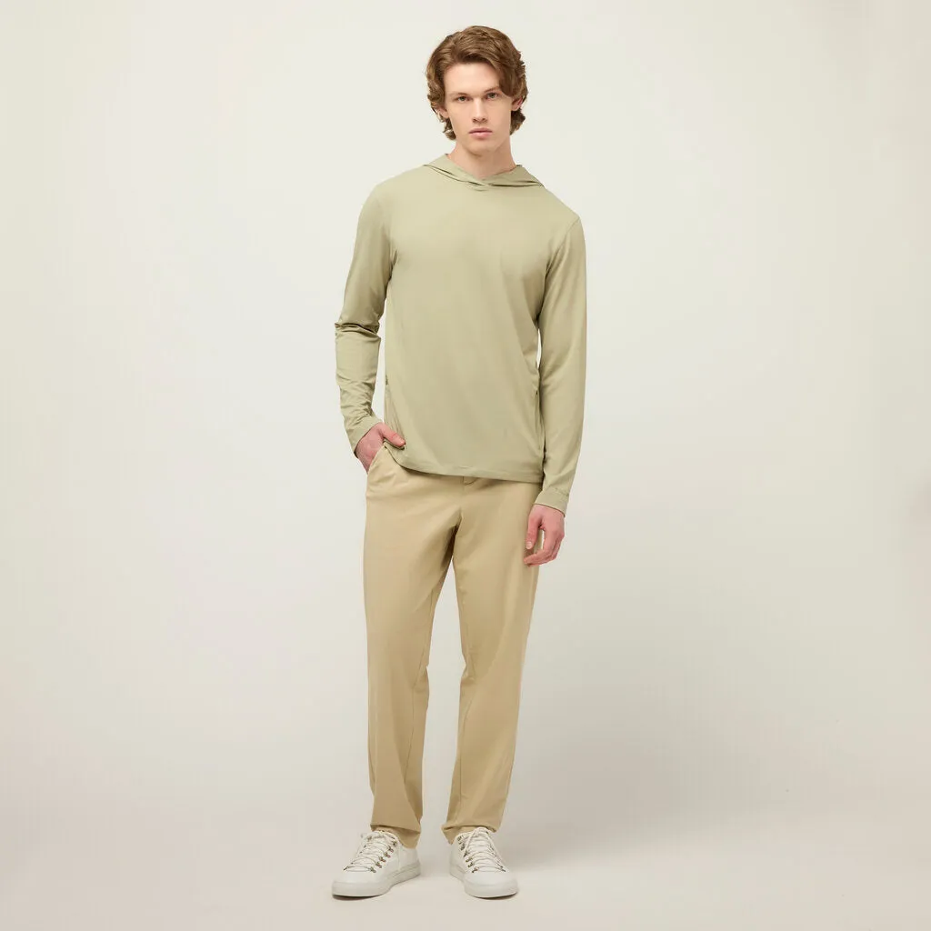Lightweight UPF Shade Hoodie