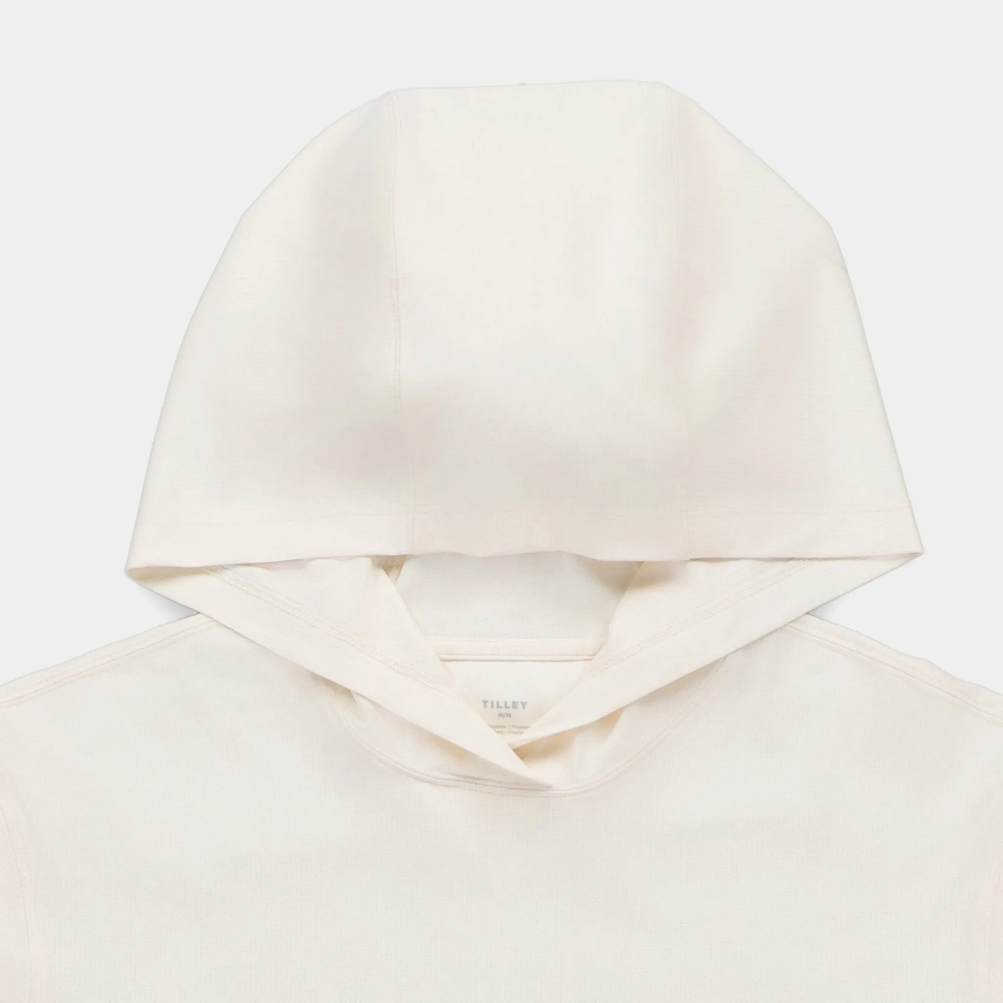 Lightweight UPF Shade Hoodie
