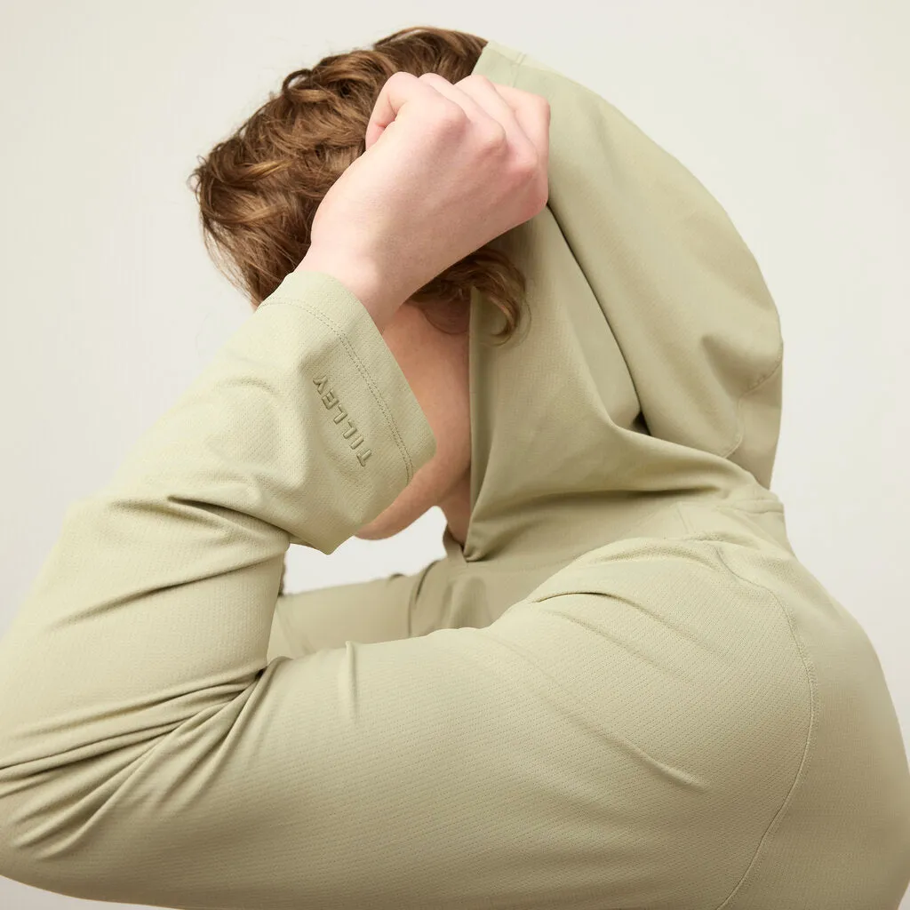Lightweight UPF Shade Hoodie