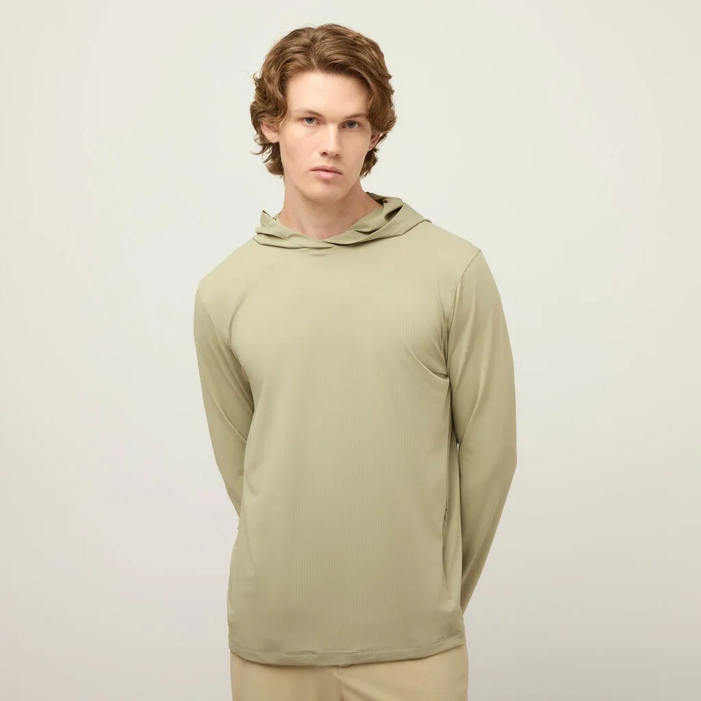 Lightweight UPF Shade Hoodie