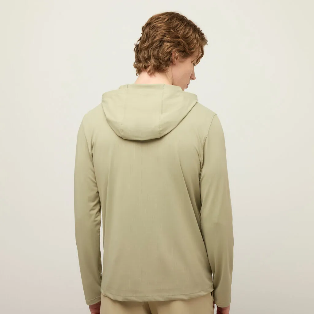 Lightweight UPF Shade Hoodie