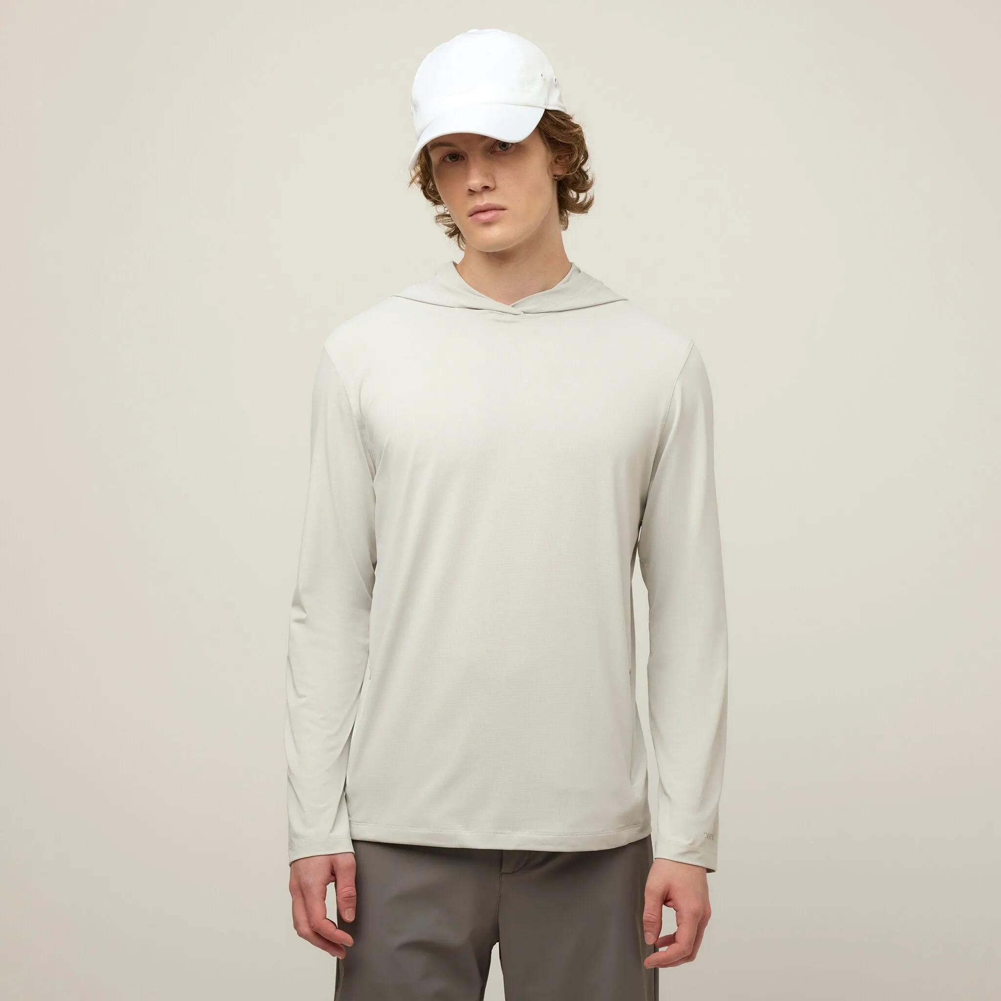 Lightweight UPF Shade Hoodie