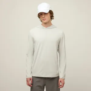 Lightweight UPF Shade Hoodie