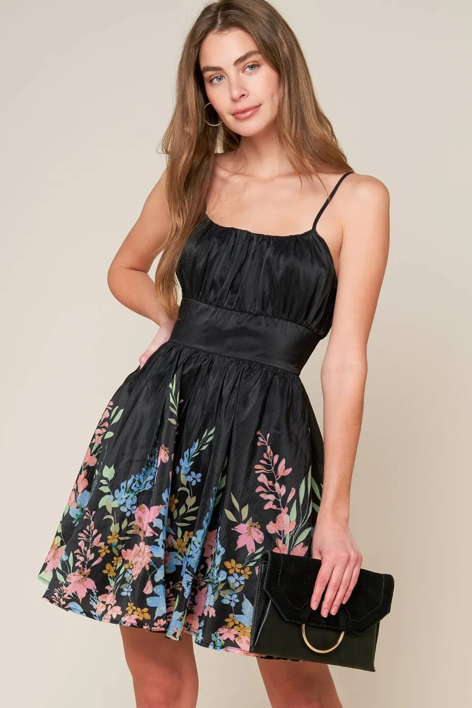 Long Story Short Dress