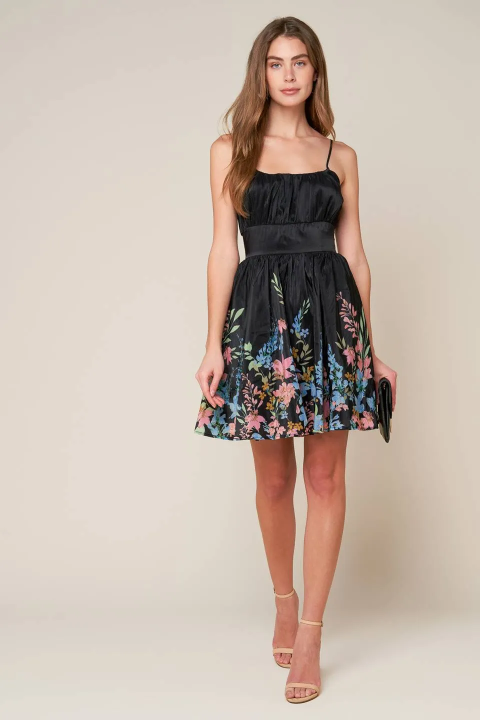 Long Story Short Dress