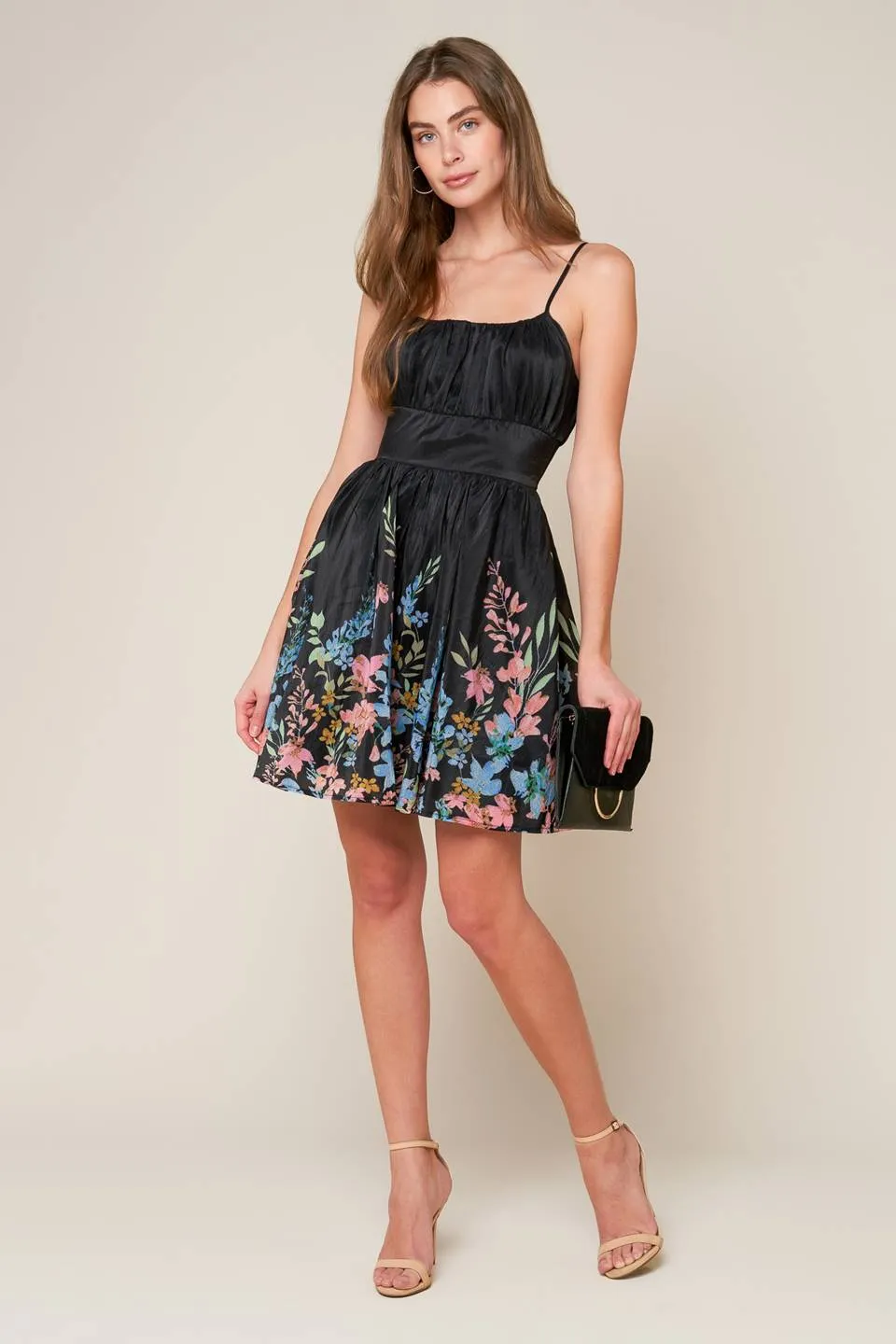 Long Story Short Dress