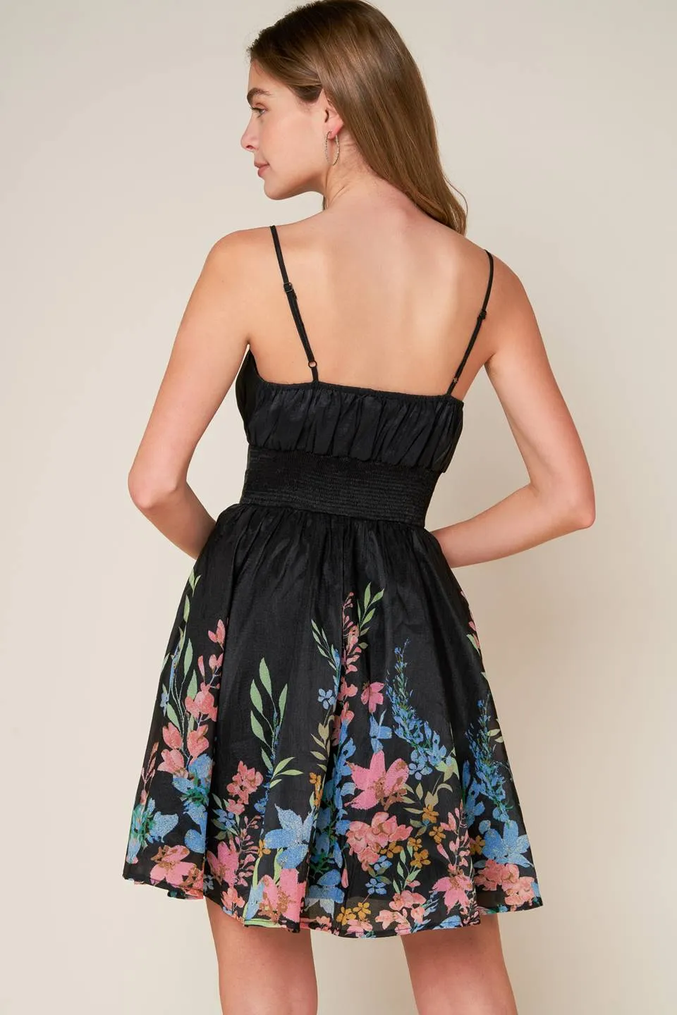 Long Story Short Dress